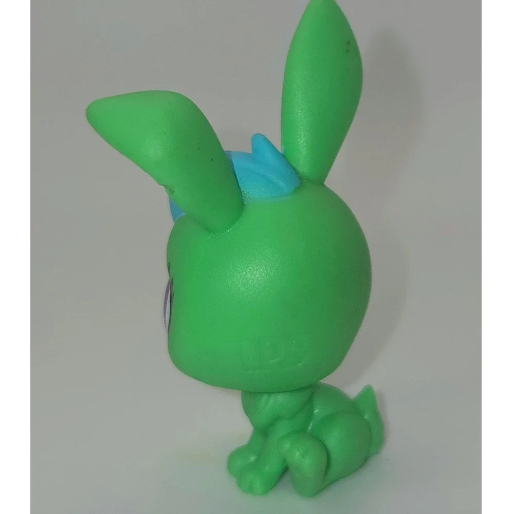 Littlest Pet Shop authentic littlest